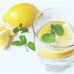 lemon detox water recipe