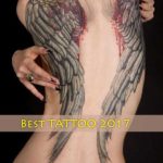 tattoo trends 2017