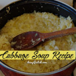 cabbage soup recipe