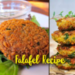 falafel recipe